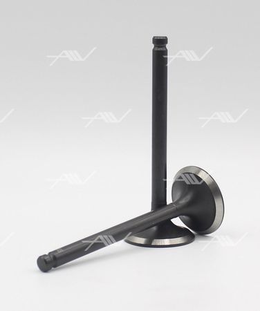AUTOWELT VE-32020 Клапан вып mitsubishi 4g54 38x8x106.1 - 1