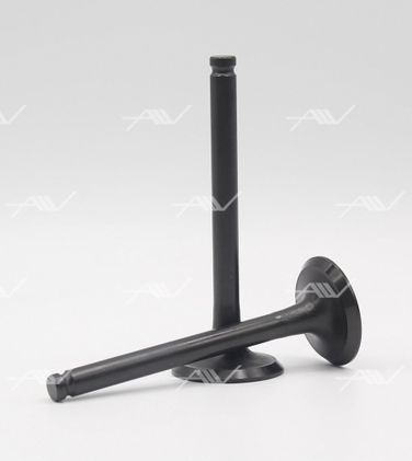 AUTOWELT VE-32200 Клапан выпускной mitsubishi 4g37 34x8x95.5 autowel - 1