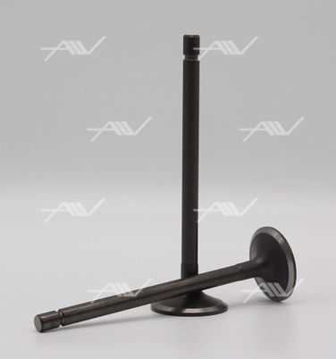 AUTOWELT VI-30009 клапан впуск isuzu 4hk1-t/6hk1-t 37x8x130 - 1