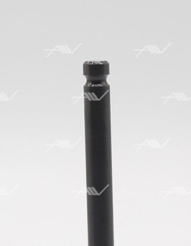 AUTOWELT VI-31021 Клапан впускной 29.2x6x91 - 2