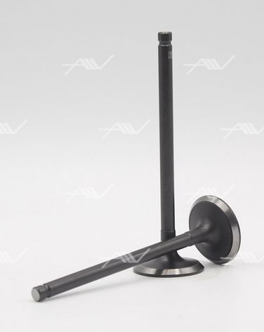 AUTOWELT VI-31022 клапан впуск mazda z5-de 27.7x5.5x92.4 - 1