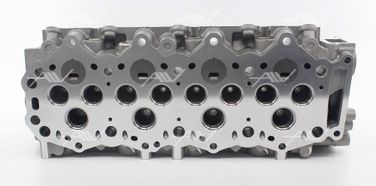AUTOWELT ZK-31000 Головка блока цилиндров mazda wl 2.5td wl11-10-100 - 2