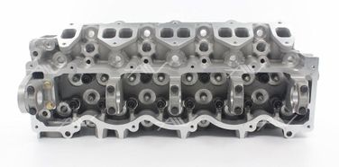 AUTOWELT ZK-31000 Головка блока цилиндров mazda wl 2.5td wl11-10-100 - 3