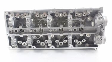 AUTOWELT ZK31005 Zk-31005 головка блока цилиндров ford/mazda wl-c ( - 5