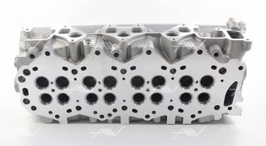 AUTOWELT ZK31005 Zk-31005 головка блока цилиндров ford/mazda wl-c ( - 6