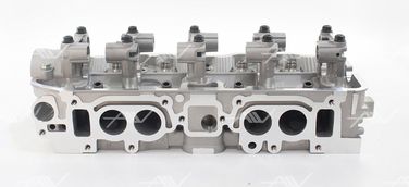 AUTOWELT ZK-32003 Головка блока цилиндров mitsubishi 4g63 sohc 8v 2. - 1