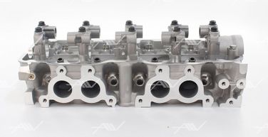 AUTOWELT ZK-32003 Головка блока цилиндров mitsubishi 4g63 sohc 8v 2. - 2