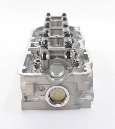 AUTOWELT ZK-32003 Головка блока цилиндров mitsubishi 4g63 sohc 8v 2. - 3
