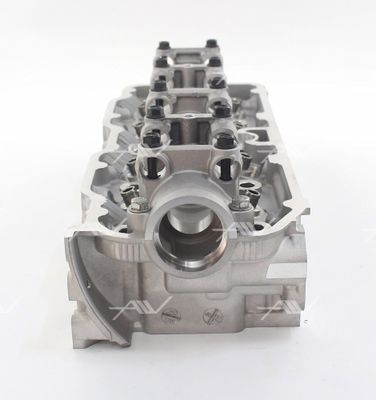 AUTOWELT ZK-32003 Головка блока цилиндров mitsubishi 4g63 sohc 8v 2. - 4