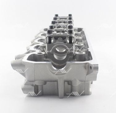 AUTOWELT ZK-32005 Головка блока цилиндров mitsubishi 4g54 2.4 md3118 - 5