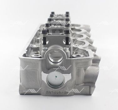 AUTOWELT ZK-32005 Головка блока цилиндров mitsubishi 4g54 2.4 md3118 - 6