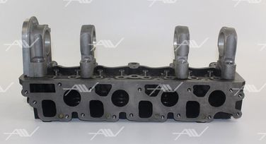 AUTOWELT ZK-33001 Головка блока цилиндров nissan ld23 2.3d (11039-7c001) с крышками распредвала - 1