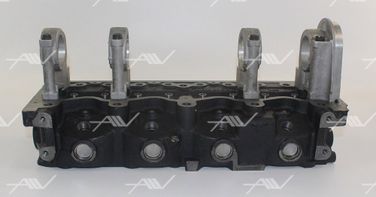 AUTOWELT ZK-33001 Головка блока цилиндров nissan ld23 2.3d (11039-7c001) с крышками распредвала - 2