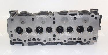 AUTOWELT ZK-33001 Головка блока цилиндров nissan ld23 2.3d (11039-7c001) с крышками распредвала - 6