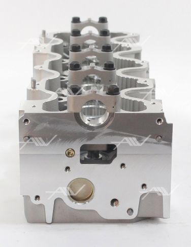 AUTOWELT ZK-34006 Головка блока цилиндров toyota 2c/3c/t 11101-64153 - 4