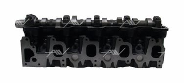 AUTOWELT ZK-34500 головка блока цилиндров в сборе toyota 2l - 2