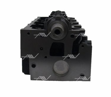 AUTOWELT ZK-34500 головка блока цилиндров в сборе toyota 2l - 5
