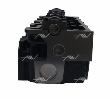 AUTOWELT ZK-34500 головка блока цилиндров в сборе toyota 2l - 6