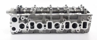 AUTOWELT ZK-34519 головка блока цилиндров в сборе toyota 1k - 1