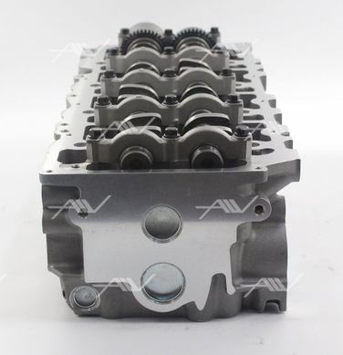 AUTOWELT ZK-34519 головка блока цилиндров в сборе toyota 1k - 3
