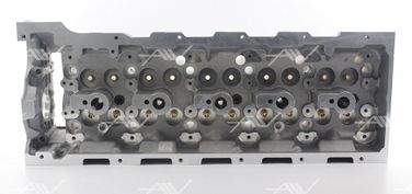 AUTOWELT ZK-52004 головка блока цилиндров mercedes om612.96 - 5