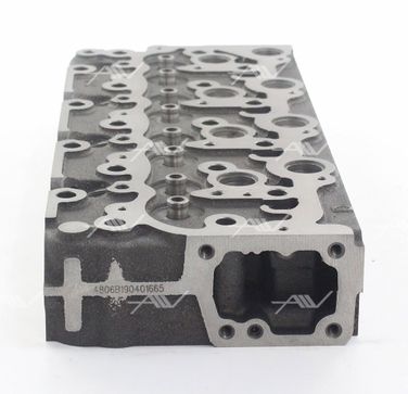 AUTOWELT ZK-60002 головка блока цилиндров kubota v2403 (1g8 - 1