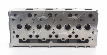 AUTOWELT ZK-60002 головка блока цилиндров kubota v2403 (1g8 - 2