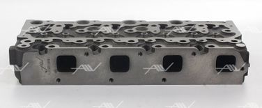 AUTOWELT ZK-60002 головка блока цилиндров kubota v2403 (1g8 - 4