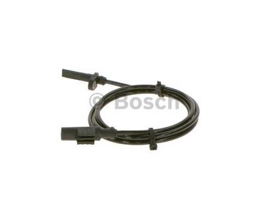 Bosch 0265008414 Датчик ABS - 2