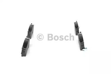 Bosch 0 986 460 975 Колодки тормозные дисковые | перед | - 10