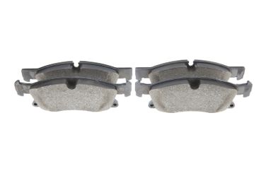 Bosch 0 986 494 672 Колодки тормозные дисковые | перед | - 4