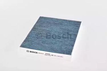Bosch 0 986 628 507 Фильтр салона угольный - 1