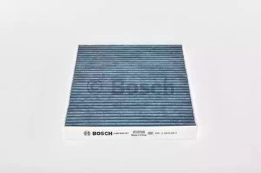 Bosch 0 986 628 507 Фильтр салона угольный - 2