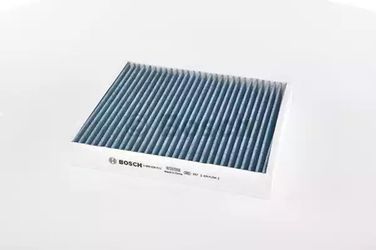 Bosch 0 986 628 512 Фильтр салона Угольный - 1