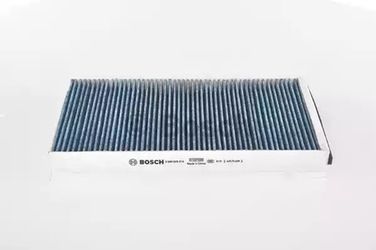Bosch 0 986 628 518 Фильтр салона угольный - 2