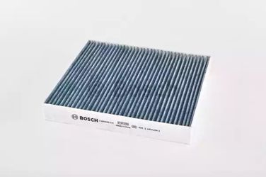 Bosch 0 986 628 519 Фильтр салона угольный - 1