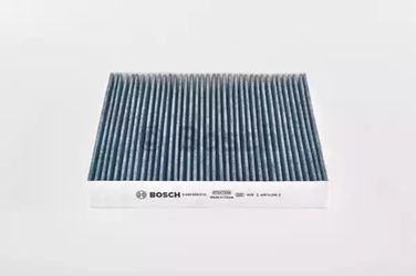 Bosch 0 986 628 519 Фильтр салона угольный - 2