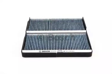 Bosch 0 986 628 528 Фильтр салона угольный - 2
