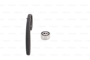 Bosch 1987946577 К-т зубч.ремн.+ролики - 4