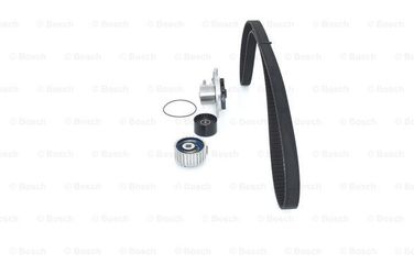 Bosch 1987946944 К-т зубчатых ременей/водяного насоса - 2