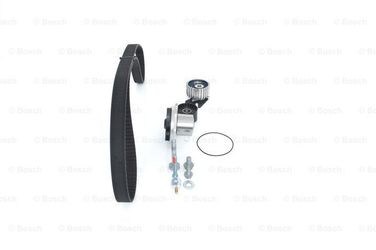 Bosch 1987946944 К-т зубчатых ременей/водяного насоса - 4