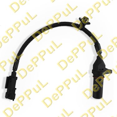 DePPuL DE0002B Датчик положения коленвала hyundai elantra (06-11) - 1