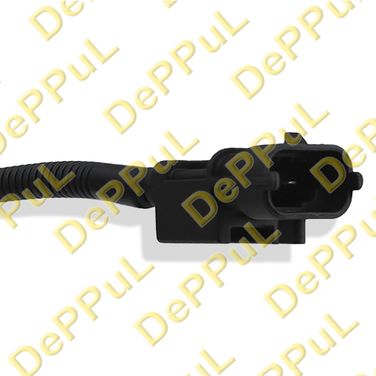 DePPuL DE0002B Датчик положения коленвала hyundai elantra (06-11) - 2