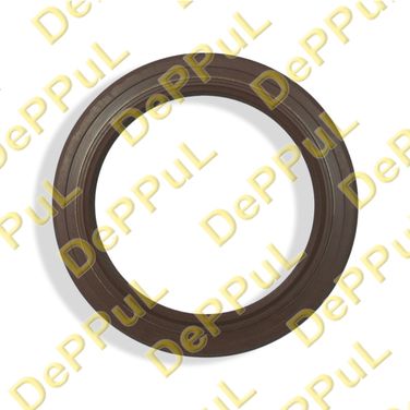 DePPuL DE01L409399V Сальник привода vw passat b5/b5+ (97-05), phaeton - 1