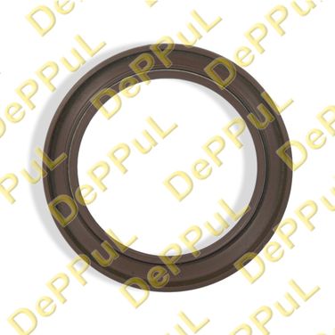 DePPuL DE01L409399V Сальник привода vw passat b5/b5+ (97-05), phaeton - 2