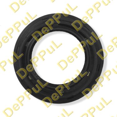 DePPuL DE0374197P Сальник привода opel zafira b (05-11), astra h (04 - 1
