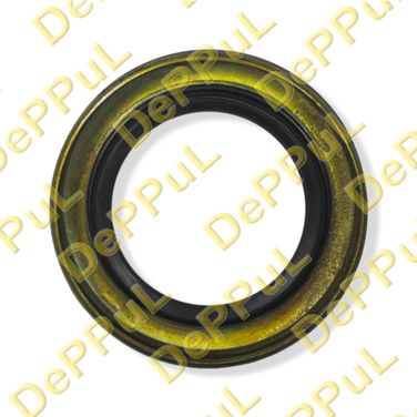 DePPuL DE0374197P Сальник привода opel zafira b (05-11), astra h (04 - 2