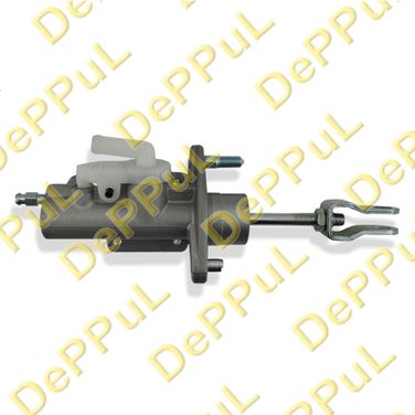 DePPuL DE05016MN Цилиндр сцепления главный mitsubishi lancer (cs/cl - 1