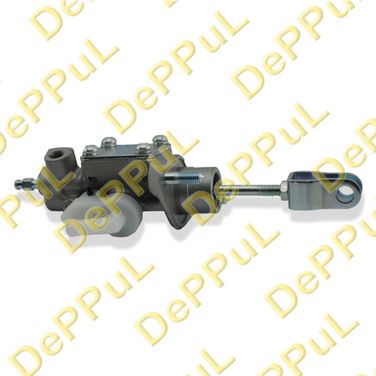 DePPuL DE05016MN Цилиндр сцепления главный mitsubishi lancer (cs/cl - 2