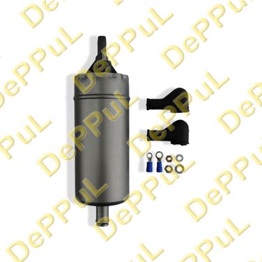 DePPuL DE0584061FI Насос топливный fiat (94-01) - 1